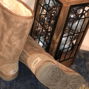 Tall Ugg Boots